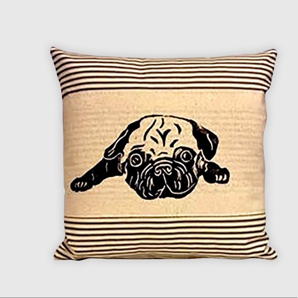 Hand crafted Pillows - Picture 1 of 4